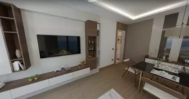 Mieszkanie 3 pokoi w Stambuł, Turcja