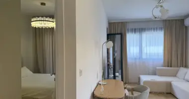 Wohnung 1 Schlafzimmer in Becici, Montenegro