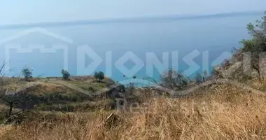 Участок земли в Молес Каливес, Греция