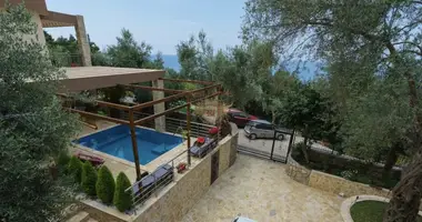 Casa 5 habitaciones en Montenegro
