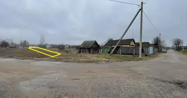 Działka w Turynski sielski Saviet, Białoruś