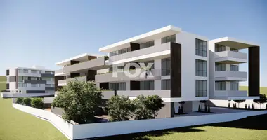 Wohnung 1 Schlafzimmer in Germasogeia, Zypern