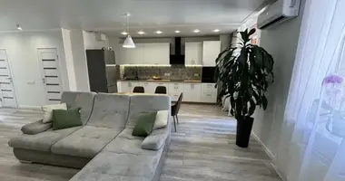 3 room apartment in Odesa, Ukraine
