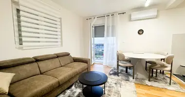 Two Bedroom Apartment ZABJELO en Bulevar Milosa Rasovica, Montenegro