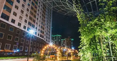 Квартира 2 комнаты в Одесса, Украина