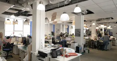 Oficina 226 m² en Moscú, Rusia