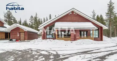 Appartement 2 chambres dans Kittila, Finlande