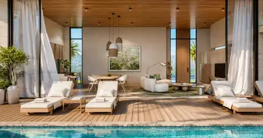 Villa 3 chambres dans Si Sunthon, Thaïlande