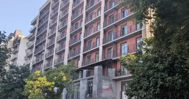 2 bedroom apartment in Tbilisi, Georgia