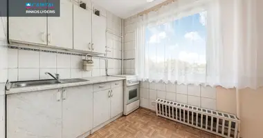 2 room apartment in Vilnius, Lithuania