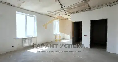 2 room apartment in Brest, Belarus