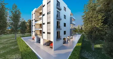 Apartamento 2 habitaciones en Empa, Chipre