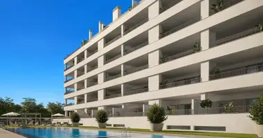 Квартира 3 комнаты в Canet den Berenguer, Испания