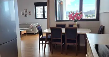Appartement 2 chambres dans 38, Monténégro