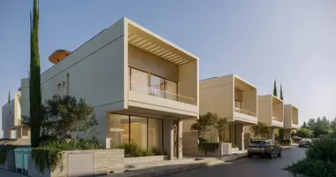 Villa 3 bedrooms in Paralimni, Cyprus