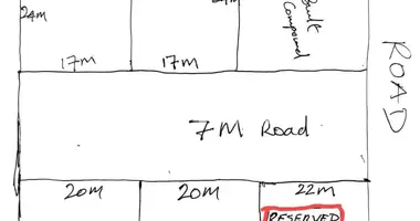 Restaurant 1 000 m² in Brikama, Republic of The Gambia