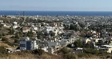 Działka w Moni, Cypr