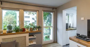 Wohnung 2 zimmer in Lodz, Polen
