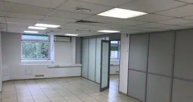 Office 7 400 m² in Moscow, Russia