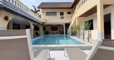 Established business in Pattaya City, Thailand