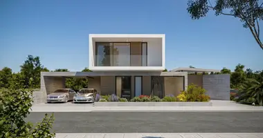 4 bedroom house in Nicosia, Cyprus