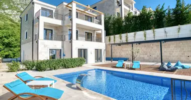 Villa 4 bedrooms in Radenovici, Montenegro