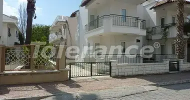 Villa 3 habitaciones en Turquía