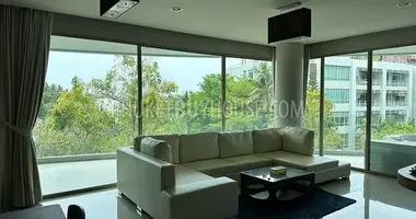 Wohnung 2 Schlafzimmer in Karon, Thailand