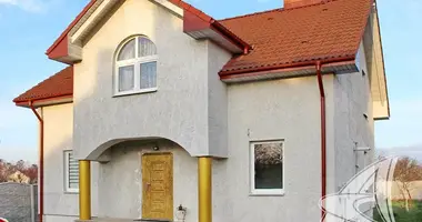 Casa en Brest, Belarús