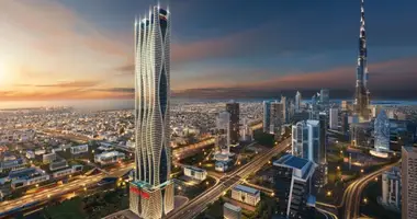 Ático Ático 5 habitaciones en Dubái, Emiratos Árabes Unidos