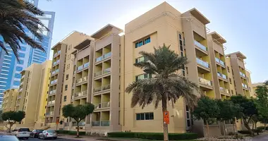 Studio apartment in Dubai, United Arab Emirates