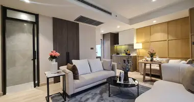 Condo 1 bedroom in Na Kluea, Thailand