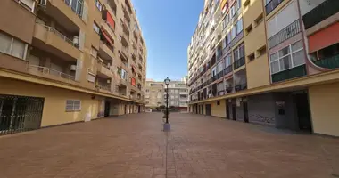 3 bedroom apartment in Torrevieja, Spain