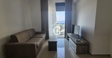 Mieszkanie 1 pokój w Becici, Czarnogóra