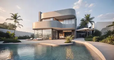 Villa 4 zimmer in San Pedro del Pinatar, Spanien