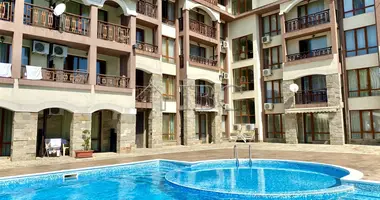 1 room apartment in Sveti Vlas, Bulgaria