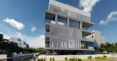 2 room apartment in Limassol, Cyprus