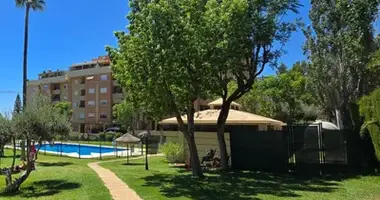 3 bedroom apartment in Torremolinos, Spain