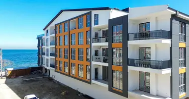 Квартира 3 комнаты в Чынарджык, Турция