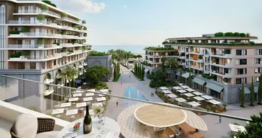 1 bedroom apartment in Ulcinj, Montenegro