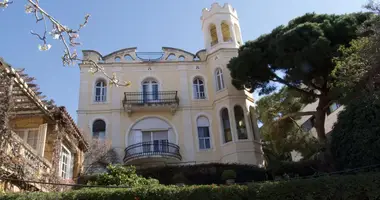 Villa en Barcelona, Španjolska