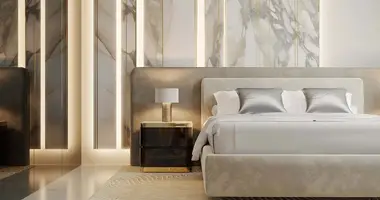 Apartamento 3 habitaciones en Dubái, Emiratos Árabes Unidos