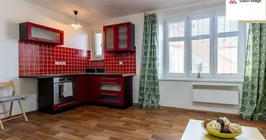 Apartamento 2 habitaciones en Kladno, Chequia