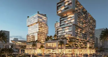 Estudio en Dubái, Emiratos Árabes Unidos