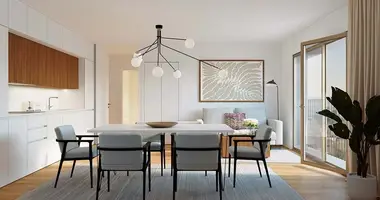 Apartamento 3 habitaciones en Madalena, Portugal