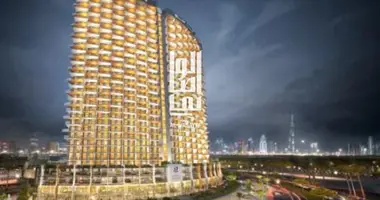 1 room apartment in Dubai, United Arab Emirates