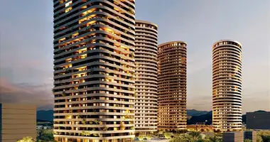 Квартира 2 комнаты в Тбилиси, Грузия