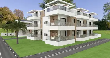 Reihenhaus in Skala Potamias, Griechenland