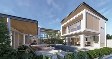 Villa 6 habitaciones en Ban Bang Thao, Tailandia