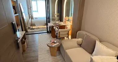 Apartamento independiente Piso independiente 1 habitacion en Bangkok, Tailandia